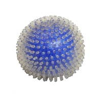 SENSORY SENSATIONS ATOMIC BEAD STRESS BALL - BLUE