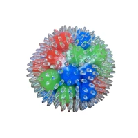 SENSORY SENSATIONS DNA BALL