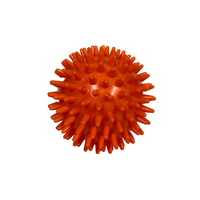 SENSORY SENSATIONS MASSAGE BALL 8CM (HARD)