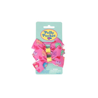 POLLY POCKET BOW HAIR ELASTC