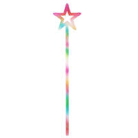 PINK POPPY UNICORN PRINCESS GLITTER WAND