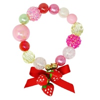 PINK POPPY BCG185 SWEET BERRY BRACELET