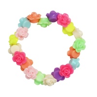 PINK POPPY BCG186 ROSY CANDY BRACELET