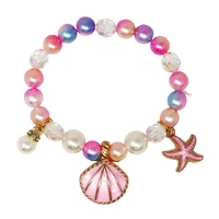 PINK POPPY BCG189 MERMAID FANTASY BRACELET
