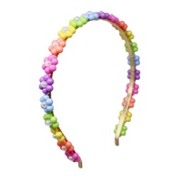 PINK POPPY HBG182 DAISY POP HEADBAND