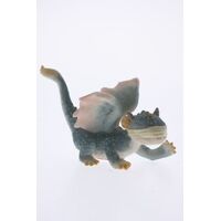 COTTON CANDY EV22 HIDE N SEEK DRAGON FIGURINE