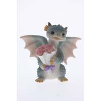 COTTON CANDY EV23 ROMANCER DRAGON FIGURINE