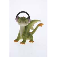 COTTON CANDY EV28 BEATS DRAGON FIGURINE