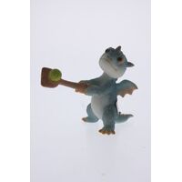 COTTON CANDY EV31 HOMERUN DRAGON FIGURINE