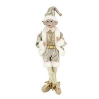 COTTON CANDY 41CM GOLD ELF