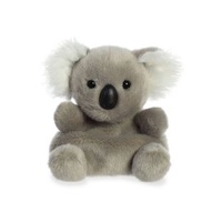 AURORA WORLD PALM PALS WIGGLES KOALA 13CM PLUSH