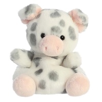 AURORA WORLD PALM PALS PIGGLES PIG 13CM PLUSH