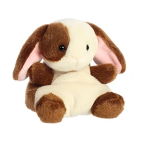AURORA WORLD PALM PALS CLOVER BUNNY 13CM PLUSH