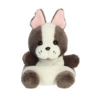 AURORA WORLD PALM PALS FRENCH BULLDOG 13CM PLUSH