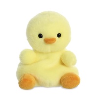 AURORA WORLD PALM PALS BETSY CHICK 13CM PLUSH