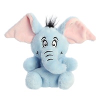 AURORA WORLD PALM PALS HORTON THE ELEPHANT 13CM PLUSH
