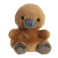 AURORA WORLD 41 PALM PALS PLATTY PLATYPUS 13CM PLUSH