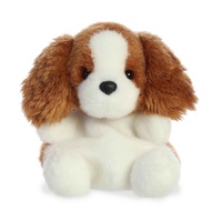 AURORA WORLD 90 PALM PALS LADY SPANIEL 13CM PLUSH