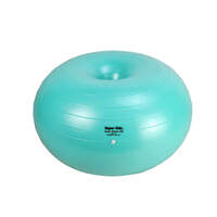 KAPER KIDZ GREEN DONUT BALANCE BALL