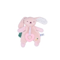KOALA DREAM BERRY BUNNY SOFT SNUGGLER