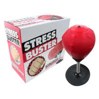 STRESS BUSTER - DESKTOP PUNCHING BALL