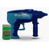 THE ULTIMATE BUBBLE BLASTER 25149