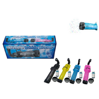 THE ULTIMATE BUBBLE BLASTER 25149 BLACK