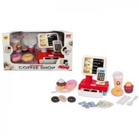KX 6161 KITCHEN SERIES COFFEE SHOP