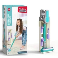 MY HOME CLEANING AA500337 CORD-FREE VACUUM CLEANER TOY