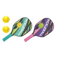 AOXING ENTHUSIAST SPORTS PICKLEBALL 2 PLAYER SET