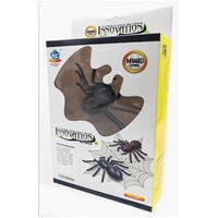BEST FUN TOYS 9991 INFRARED CONTROL INNOVATION SPIDER MINI - BLACK