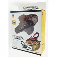 BEST FUN TOYS INFRARED RC INNOVATION SCORPION