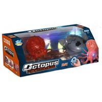 BEST FUN TOYS INFRARED RC OCTOPUS SEA MONSTER