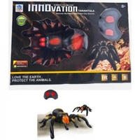 BEST FUN TOYS INFRARED RC INNOVATION TARANTULA