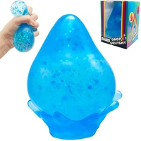 WATER DROP SQUISHY - BLUE
