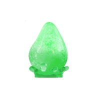 WATER DROP SQUISHY - GREEN