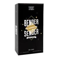 BENDER SENDER ADULT CARD GAME