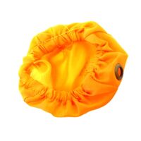 ROVAN 95134 1/5 PULL START DUST COVER FITS: 23cc-32cc ENGINES - ORANGE