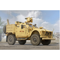 I LOVE KIT 63554 SOCOM M1245A1 M-ATV 1/35 SCALE PLASTIC MODEL KIT ARMOURED VEHICLE