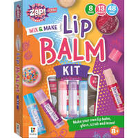 HINKLER ZAP EXTRA MIX AND MAKE LIP BALM KIT