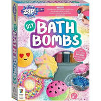 HINKLER ZAP EXTRA DIY BATH BOMBS