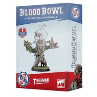 WARHAMMER BLOOD BOWL : TREEMAN [200-99]