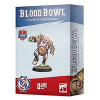 WARHAMMER BLOOD BOWL : OGRE [200-23]