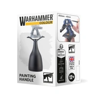WARHAMMER COLOUR 66-37 PAINTING HANDLE (MK3)