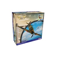 CORGI AA27609 HAWKER HURRICANE MK.1 P/O BILLY FISKE B FLIGHT RAF NO.601 AUGUST 1940 1/72 SCALE DIECAST MODEL KIT