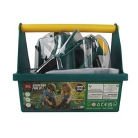 TEGOLE AA500006 GARDENING TOOL SET ROLEPLAY FOR AGES 3+