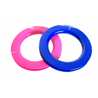 HAAK ADH70P80M DACRON LINE KITE STRING 70LB 80M -1 PAIR