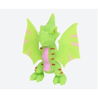 HTI STRETCHERZ STRETCH SQUAD DINOS GREEN WITH WINGS