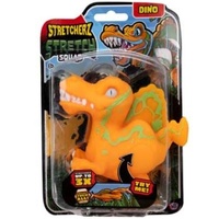 HTI STRETCHERZ STRETCH SQUAD DINOS ORANGE