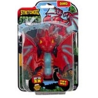 HTI STRETCHERZ STRETCH SQUAD DINOS RED WITH WINGS